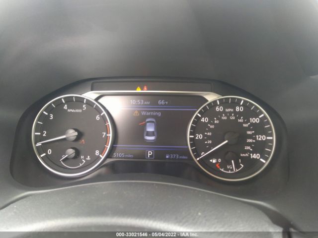 Photo 6 VIN: 1N4BL4CV2MN412062 - NISSAN ALTIMA 