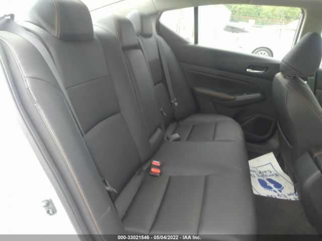 Photo 7 VIN: 1N4BL4CV2MN412062 - NISSAN ALTIMA 