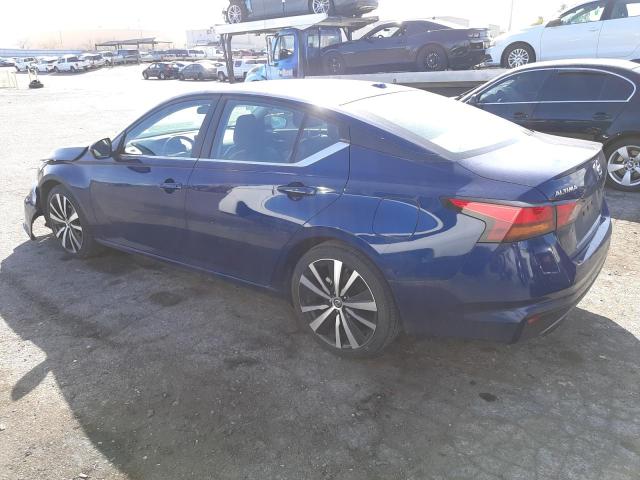 Photo 1 VIN: 1N4BL4CV2MN413101 - NISSAN ALTIMA SR 