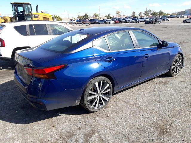 Photo 2 VIN: 1N4BL4CV2MN413101 - NISSAN ALTIMA SR 