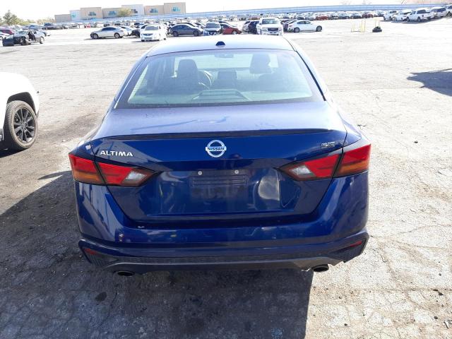 Photo 5 VIN: 1N4BL4CV2MN413101 - NISSAN ALTIMA SR 