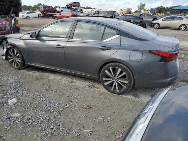 Photo 1 VIN: 1N4BL4CV2MN414653 - NISSAN ALTIMA SR 