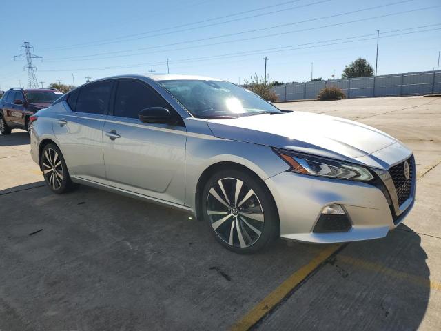 Photo 3 VIN: 1N4BL4CV2MN416709 - NISSAN ALTIMA SR 