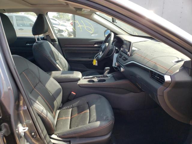 Photo 4 VIN: 1N4BL4CV2MN420940 - NISSAN ALTIMA SR 