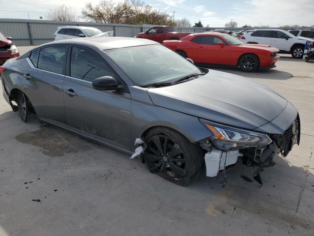 Photo 3 VIN: 1N4BL4CV2NN300167 - NISSAN ALTIMA 