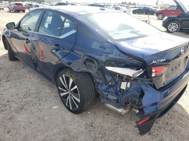 Photo 8 VIN: 1N4BL4CV2NN301643 - NISSAN ALTIMA SR 