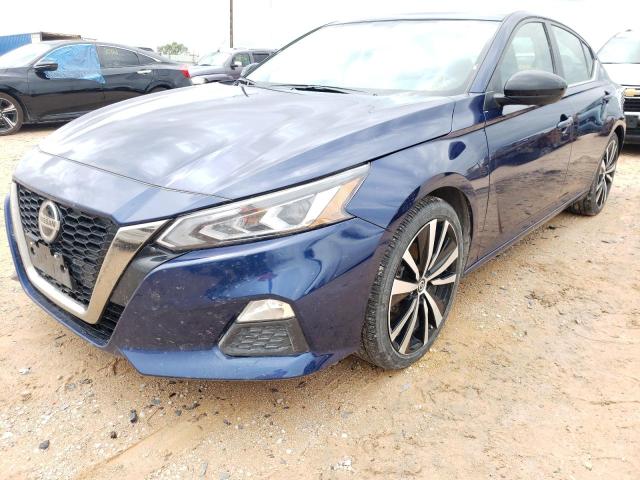 Photo 1 VIN: 1N4BL4CV2NN315459 - NISSAN ALTIMA SR 