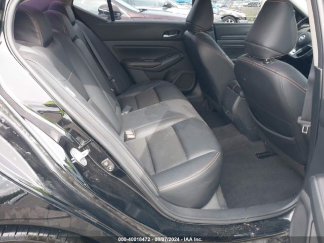 Photo 7 VIN: 1N4BL4CV2NN320435 - NISSAN ALTIMA 