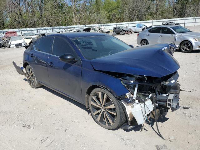 Photo 3 VIN: 1N4BL4CV2NN339177 - NISSAN ALTIMA SR 