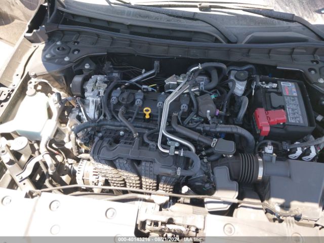 Photo 9 VIN: 1N4BL4CV2NN350695 - NISSAN ALTIMA 