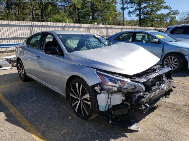 Photo 3 VIN: 1N4BL4CV2NN355945 - NISSAN ALTIMA SR 