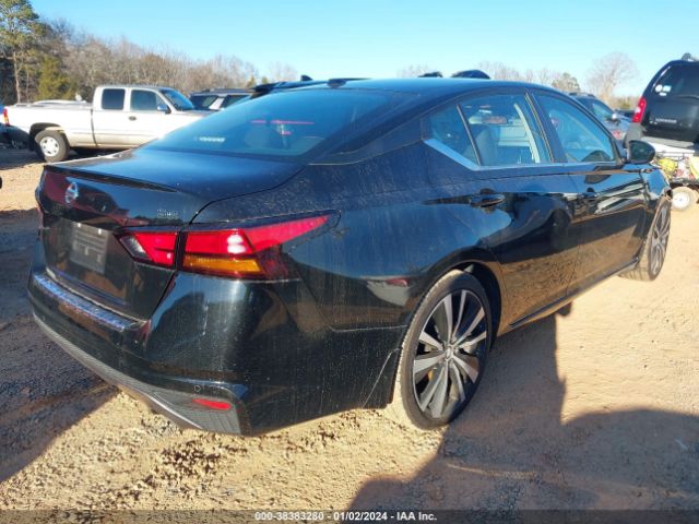 Photo 3 VIN: 1N4BL4CV2NN370994 - NISSAN ALTIMA 