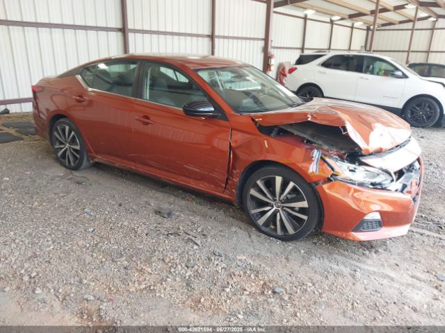 VIN: 1N4BL4CV2NN419093 - nissan altima