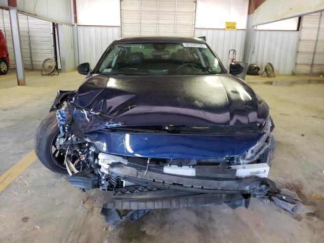 Photo 4 VIN: 1N4BL4CV2PN346522 - NISSAN ALTIMA SR 