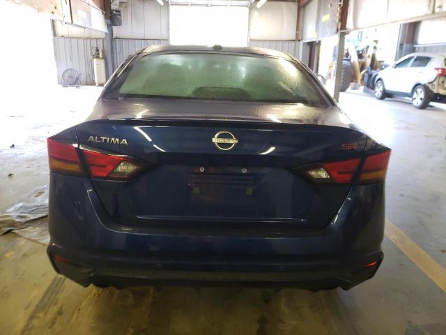 Photo 5 VIN: 1N4BL4CV2PN346522 - NISSAN ALTIMA SR 