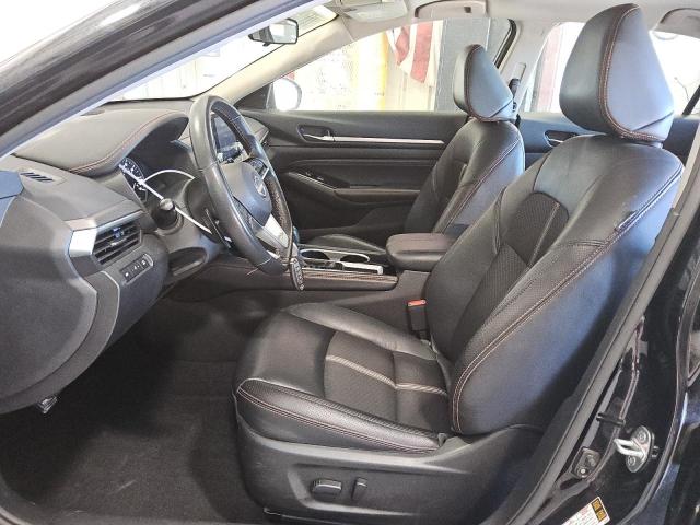 Photo 6 VIN: 1N4BL4CV2PN393761 - NISSAN ALTIMA SR 