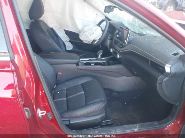 Photo 4 VIN: 1N4BL4CV2PN418321 - NISSAN ALTIMA 