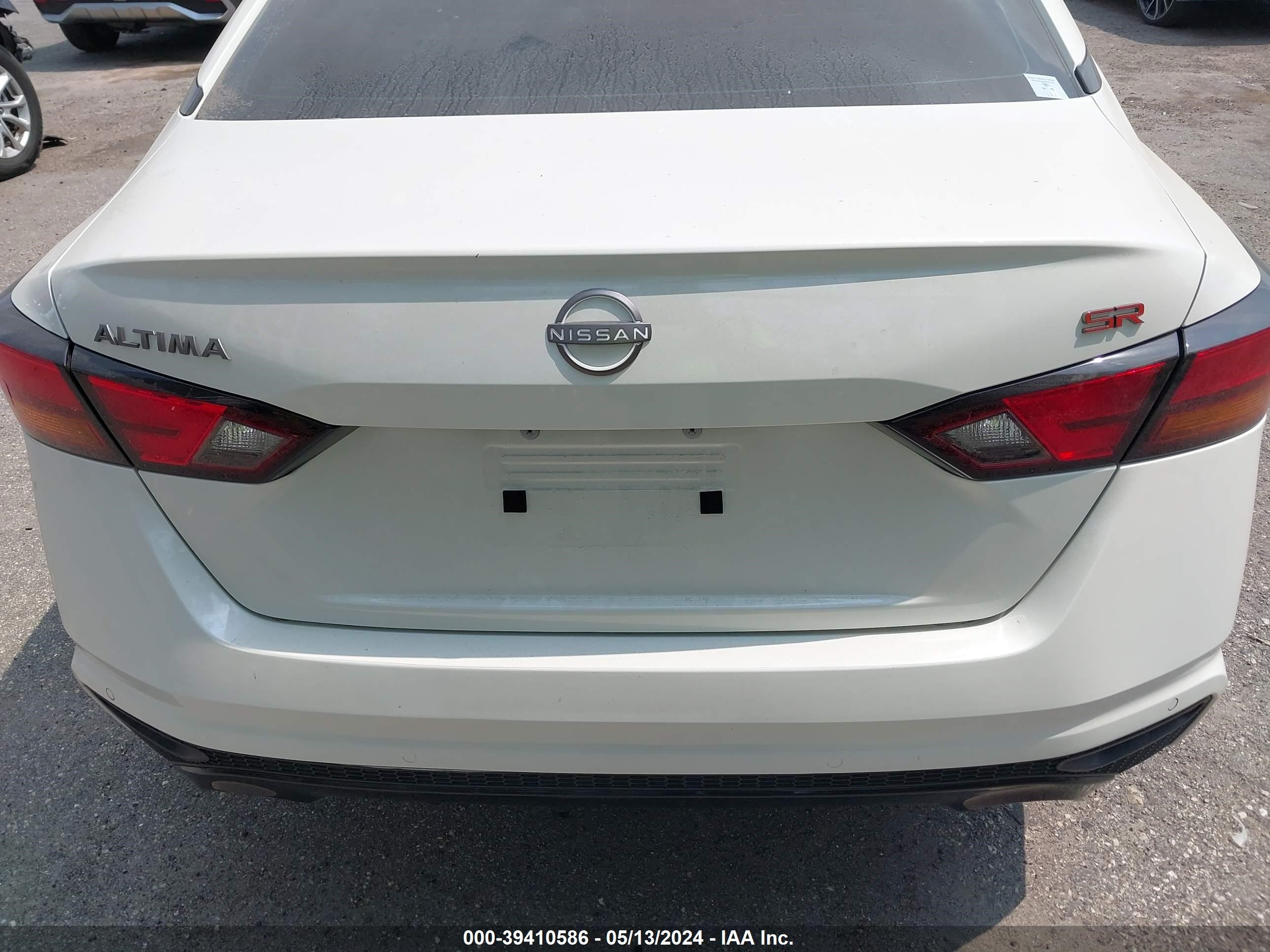 Photo 15 VIN: 1N4BL4CV2RN322384 - NISSAN ALTIMA 