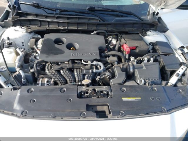 Photo 9 VIN: 1N4BL4CV3KC101958 - NISSAN ALTIMA 