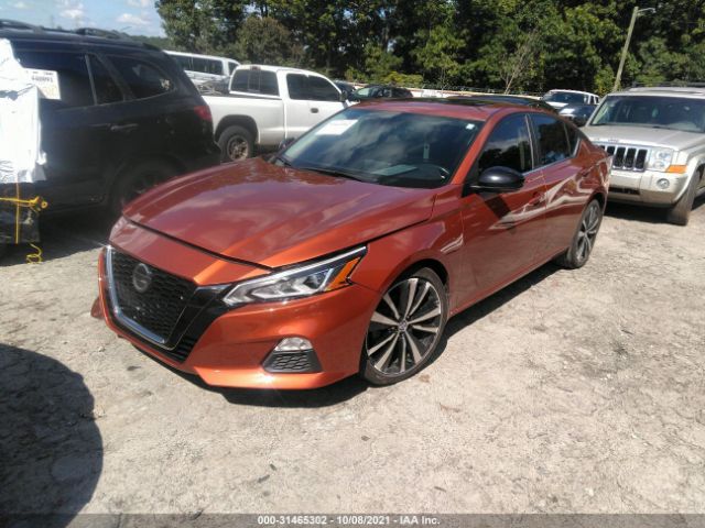 Photo 1 VIN: 1N4BL4CV3KC106061 - NISSAN ALTIMA 