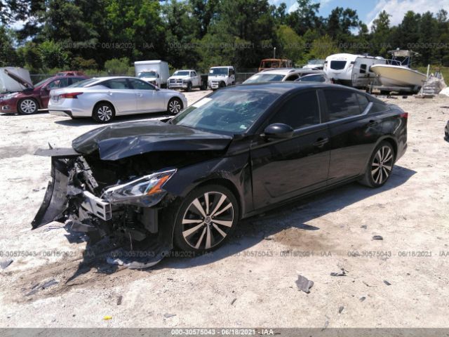 Photo 1 VIN: 1N4BL4CV3KC123443 - NISSAN ALTIMA 