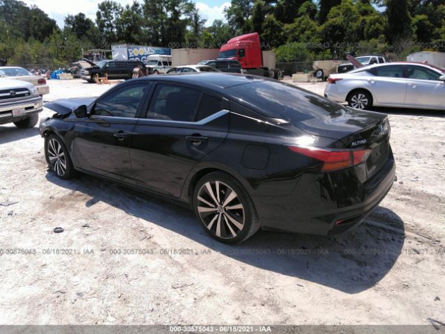 Photo 2 VIN: 1N4BL4CV3KC123443 - NISSAN ALTIMA 