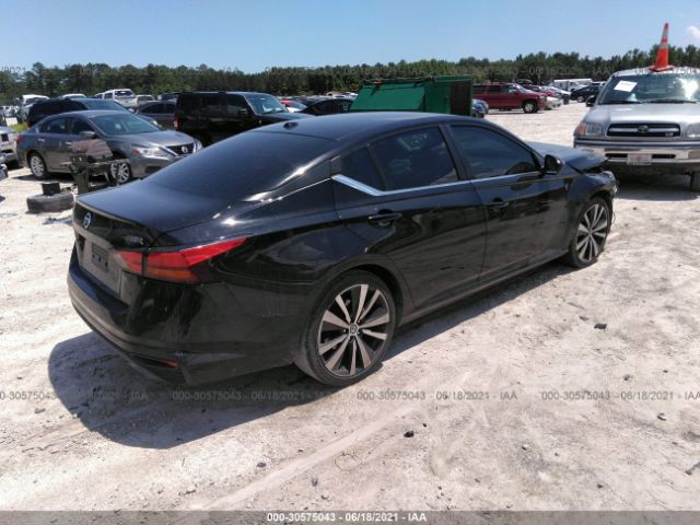 Photo 3 VIN: 1N4BL4CV3KC123443 - NISSAN ALTIMA 