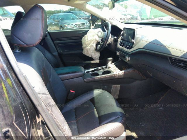 Photo 4 VIN: 1N4BL4CV3KC123443 - NISSAN ALTIMA 