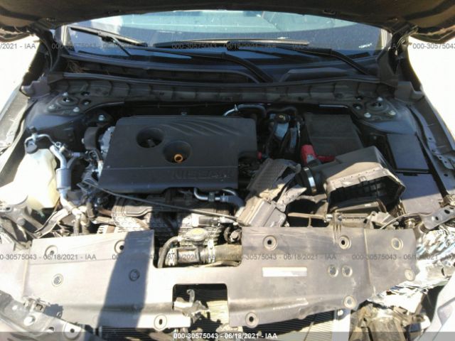 Photo 9 VIN: 1N4BL4CV3KC123443 - NISSAN ALTIMA 