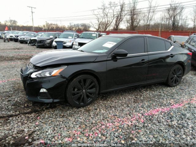 Photo 1 VIN: 1N4BL4CV3KC125239 - NISSAN ALTIMA 