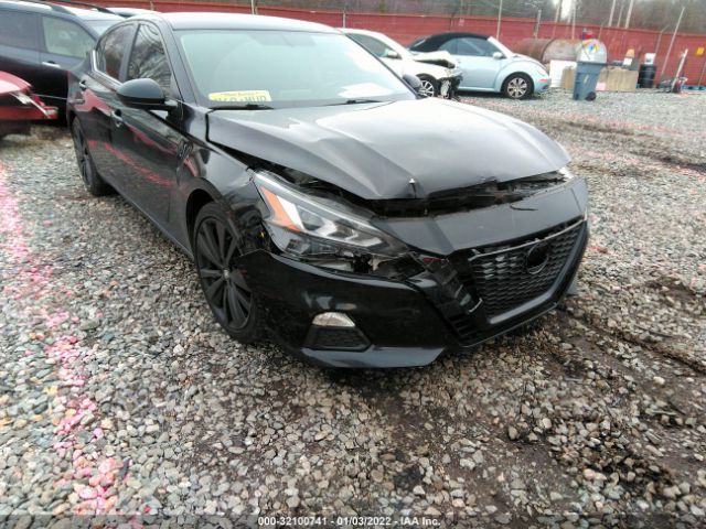 Photo 5 VIN: 1N4BL4CV3KC125239 - NISSAN ALTIMA 