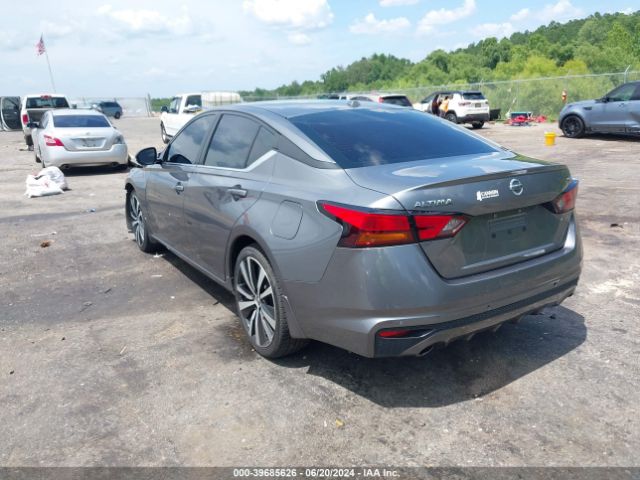 Photo 2 VIN: 1N4BL4CV3KC128125 - NISSAN ALTIMA 