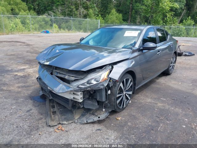 Photo 5 VIN: 1N4BL4CV3KC128125 - NISSAN ALTIMA 