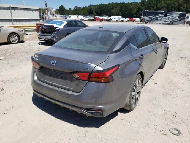 Photo 3 VIN: 1N4BL4CV3KC140646 - NISSAN ALTIMA SR 