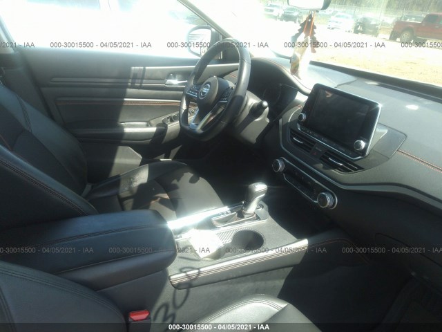 Photo 4 VIN: 1N4BL4CV3KC149217 - NISSAN ALTIMA 