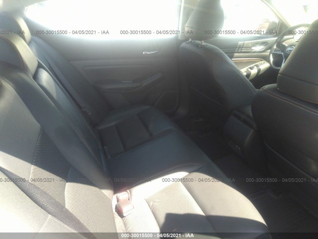 Photo 7 VIN: 1N4BL4CV3KC149217 - NISSAN ALTIMA 