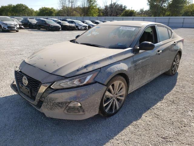 Photo 1 VIN: 1N4BL4CV3KC163201 - NISSAN ALTIMA SR 