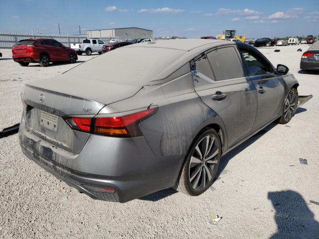 Photo 3 VIN: 1N4BL4CV3KC163201 - NISSAN ALTIMA SR 