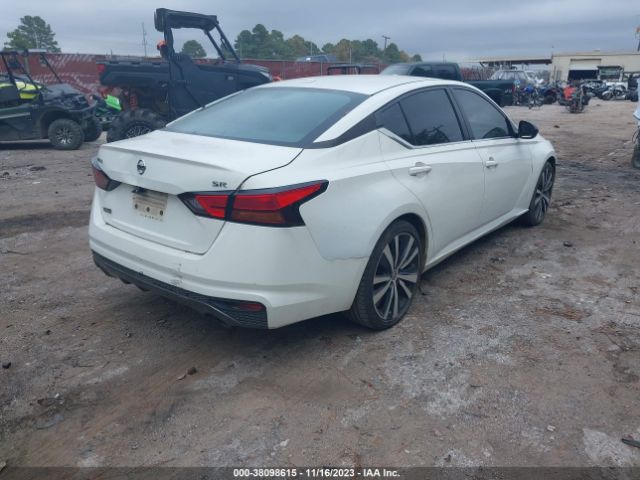 Photo 3 VIN: 1N4BL4CV3KC164512 - NISSAN ALTIMA 