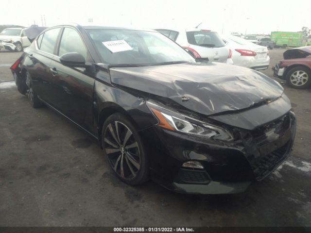 Photo 0 VIN: 1N4BL4CV3KC171475 - NISSAN ALTIMA 