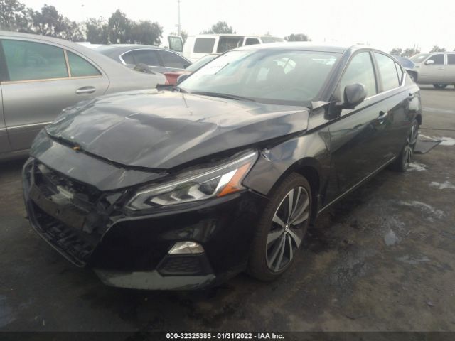 Photo 1 VIN: 1N4BL4CV3KC171475 - NISSAN ALTIMA 