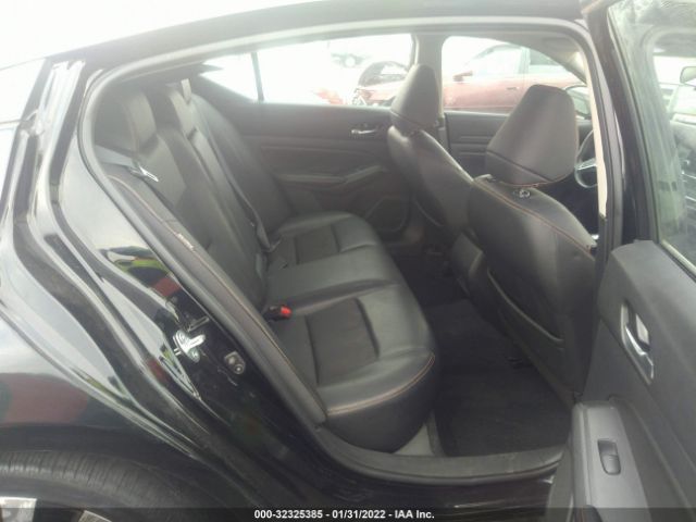 Photo 7 VIN: 1N4BL4CV3KC171475 - NISSAN ALTIMA 