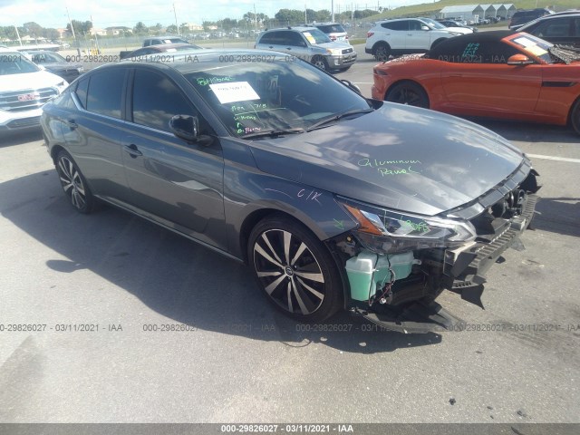 Photo 0 VIN: 1N4BL4CV3KC172576 - NISSAN ALTIMA 