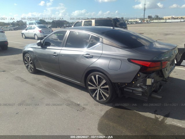 Photo 2 VIN: 1N4BL4CV3KC172576 - NISSAN ALTIMA 