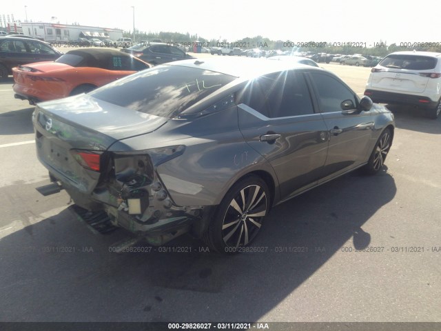 Photo 3 VIN: 1N4BL4CV3KC172576 - NISSAN ALTIMA 