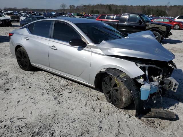 Photo 3 VIN: 1N4BL4CV3KC178815 - NISSAN ALTIMA 