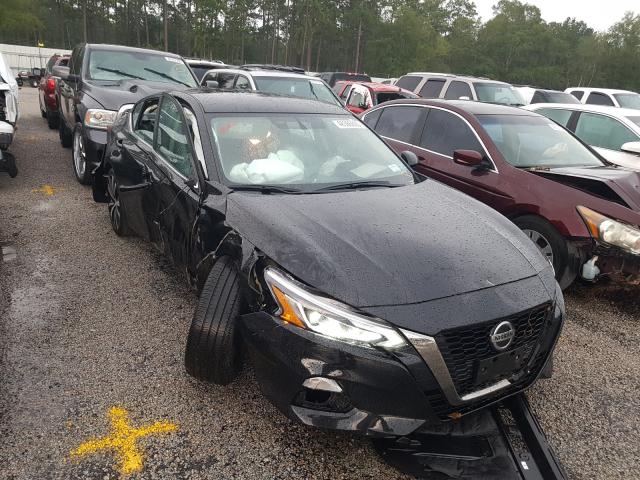 Photo 0 VIN: 1N4BL4CV3KC183514 - NISSAN ALTIMA SR 