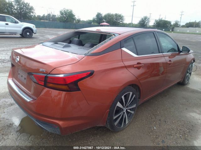 Photo 3 VIN: 1N4BL4CV3KC186123 - NISSAN ALTIMA 