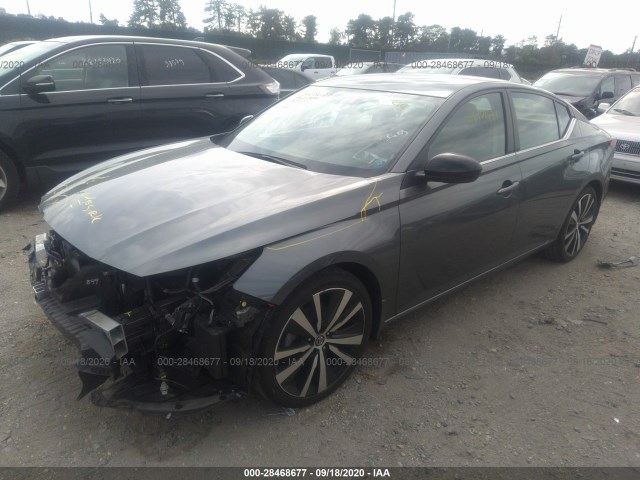 Photo 1 VIN: 1N4BL4CV3KC186199 - NISSAN ALTIMA 