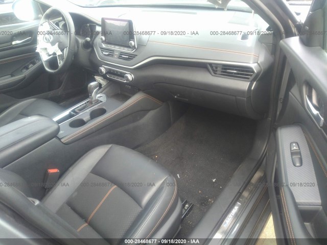 Photo 4 VIN: 1N4BL4CV3KC186199 - NISSAN ALTIMA 